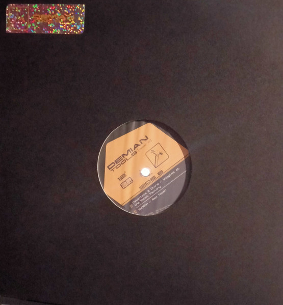 Hammer EP