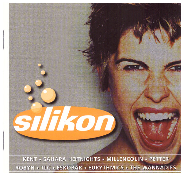 Silikon
