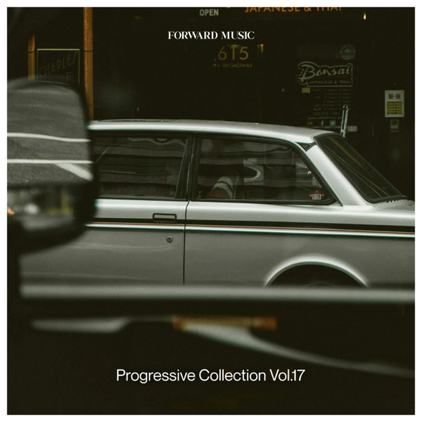 Progressive Collection Vol.17