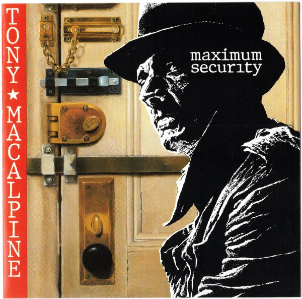 Maximum Security