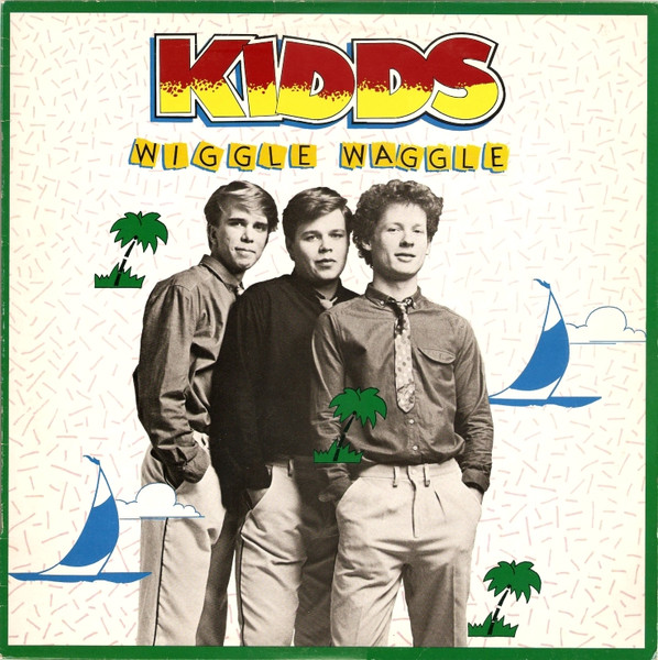 Wiggle Waggle