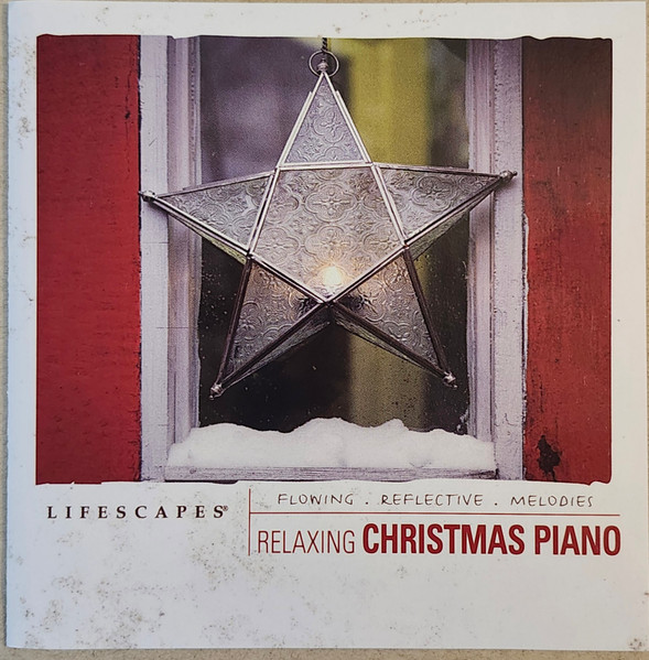 Relaxing Christrmas Piano