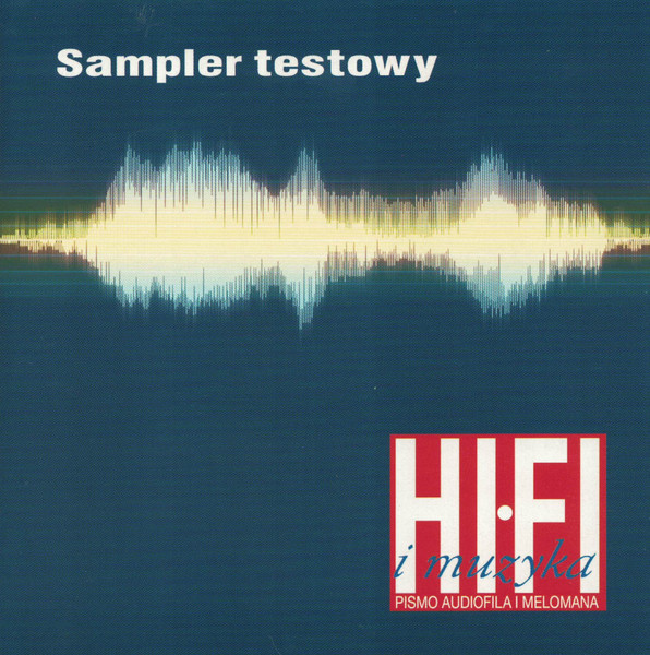 Sampler Testowy
