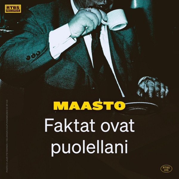 Faktat Ovat Puolellani