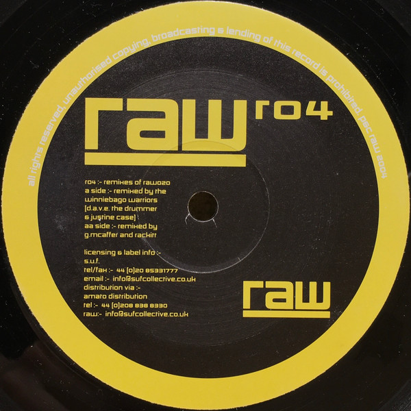 RAW R04