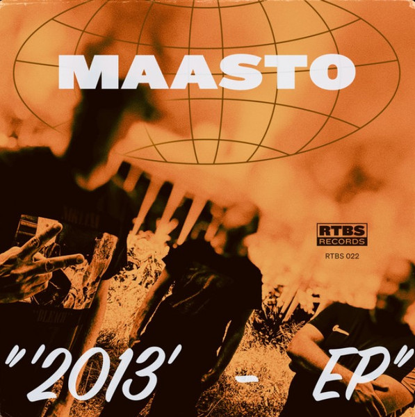 '2013' - EP