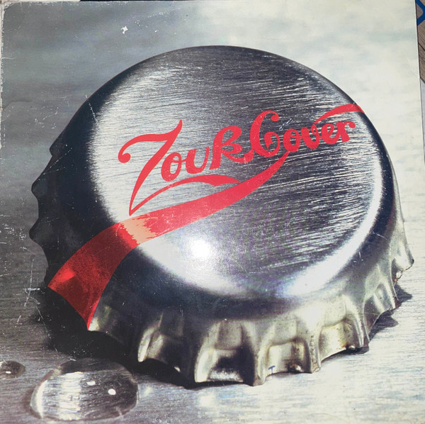 Zouk Cover