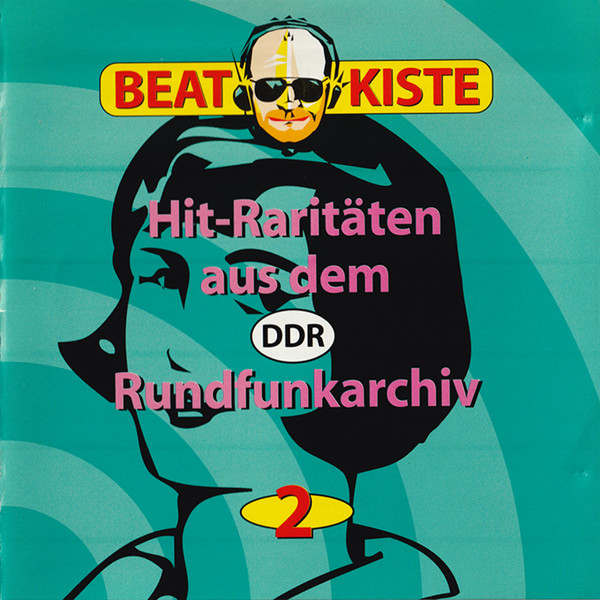 Beatkiste Volume 2