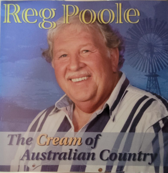 The cream of Australien country 