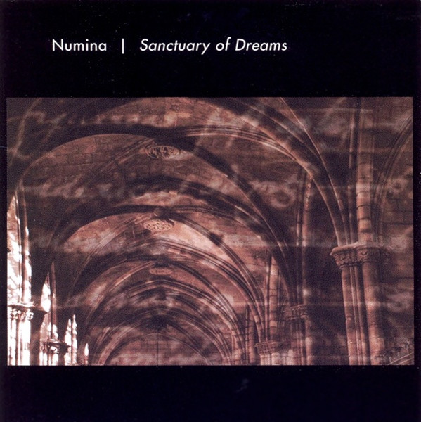 Sanctuary Of Dreams