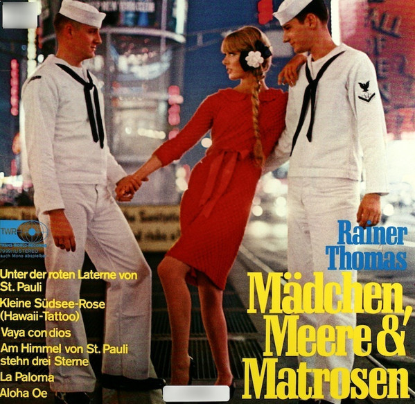 Mädchen, Meere & Matrosen