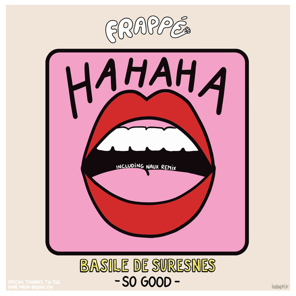 So Good