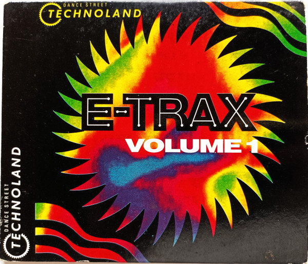 Volume 1