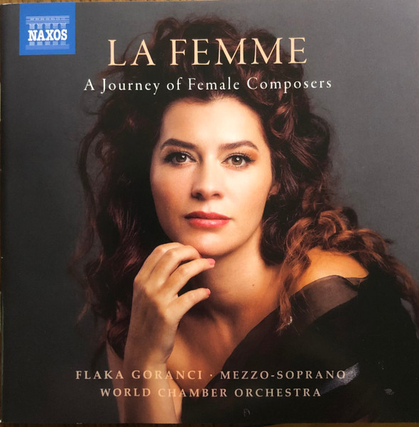 La Femme, A Journey Of Female Composers