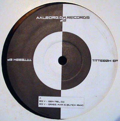 Tittebøh EP