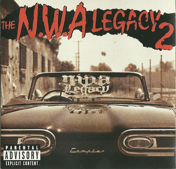 The N.W.A. Legacy 2