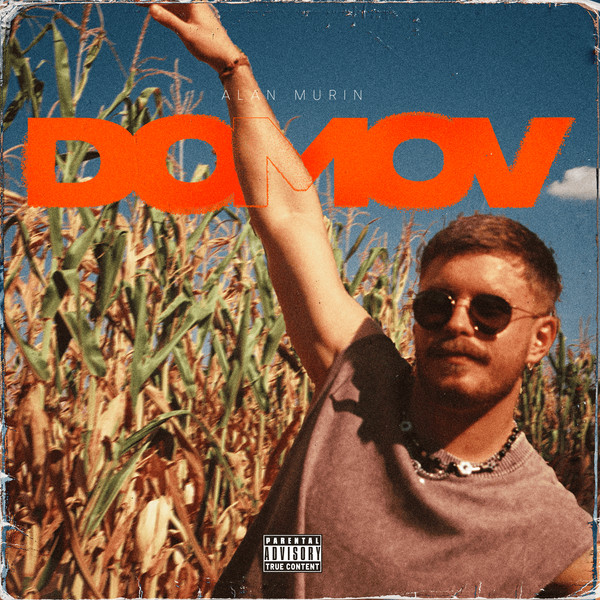 Domov