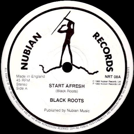 Start Afresh
