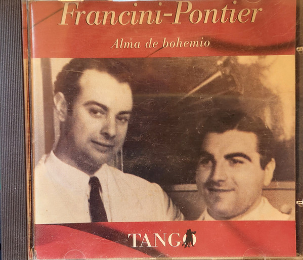 Alma de Bohemio