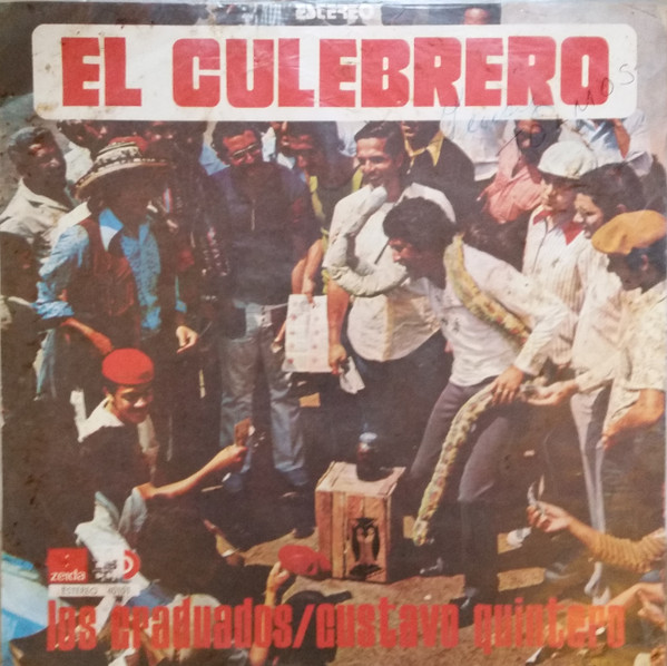 El Culebrero