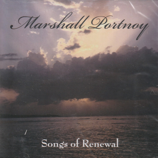 Songs Of Renewal