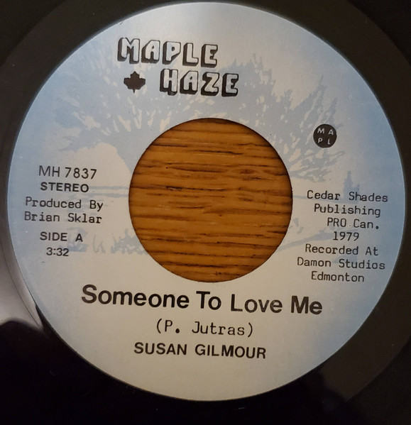 Someone To Love Me