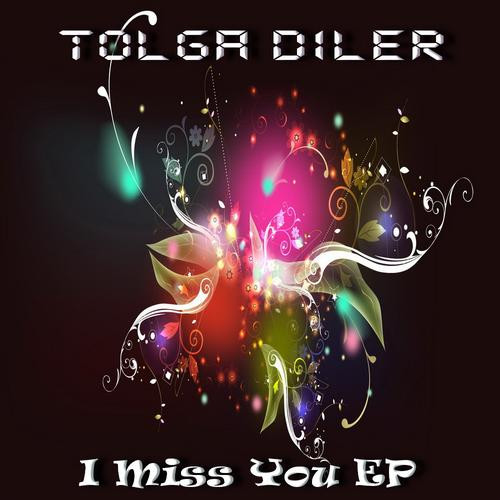 I Miss You EP