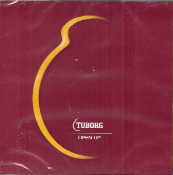 Tuborg Open Up
