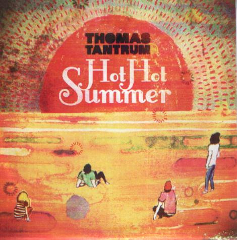 Hot Hot Summer
