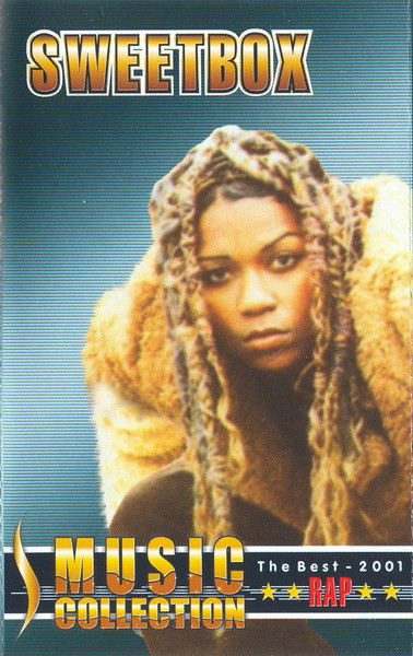 The Best 2001