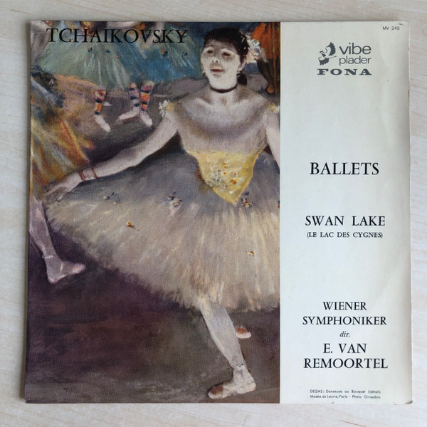 Swan Lake