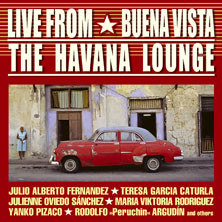 Live From Buena Vista