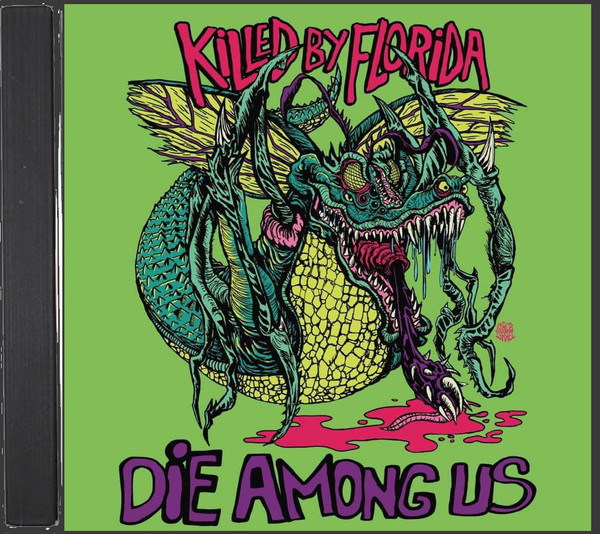 Die Among Us