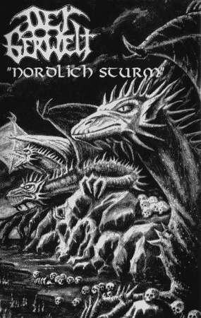 Nordlich Sturm