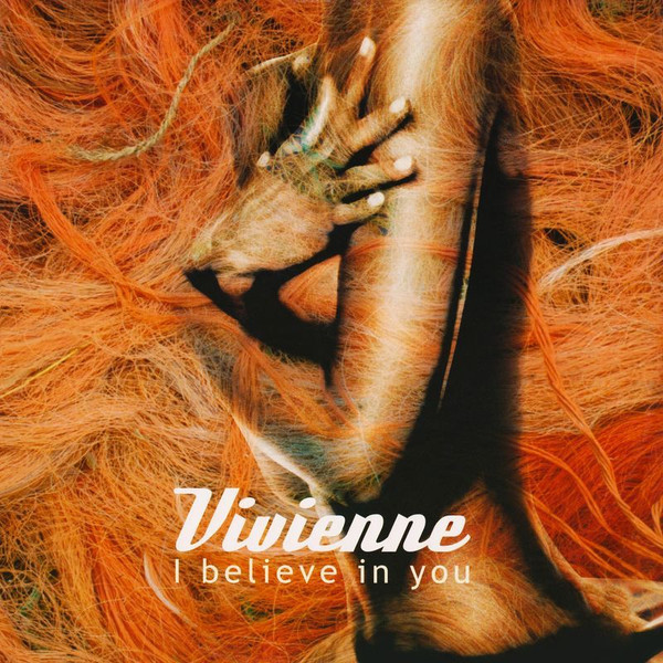 I Believe In You