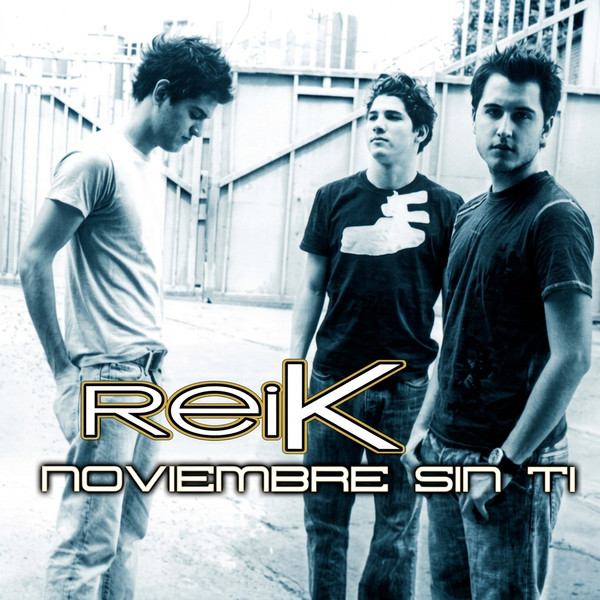 Noviembre Sin Ti