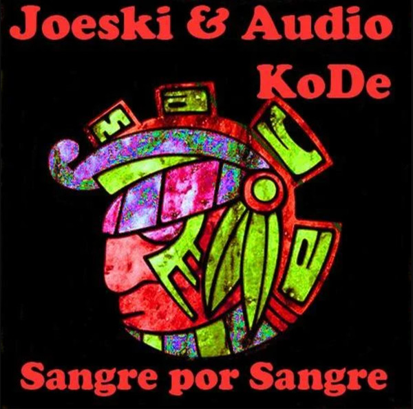 Sangre Por Sangre