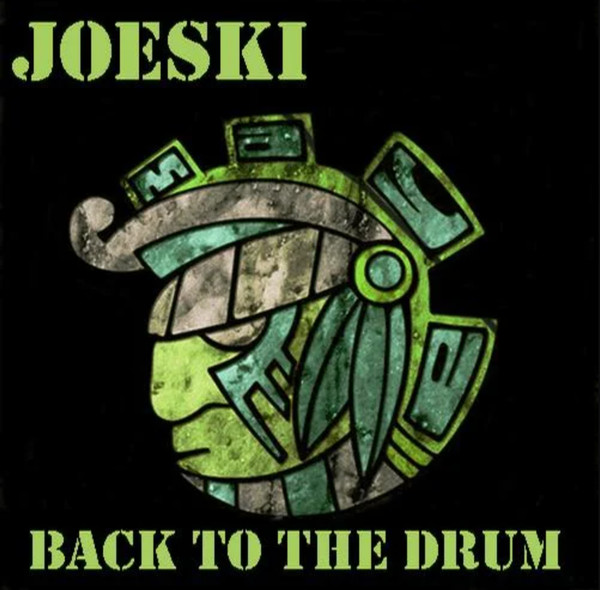 Back To The Drum