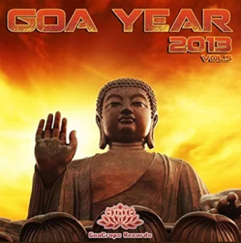 Goa Year 2013 Vol. 5