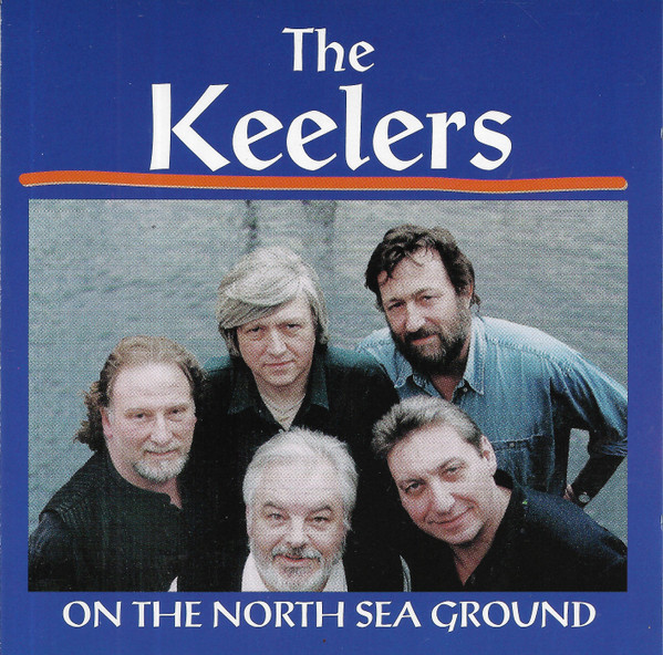 On The North Sea Ground