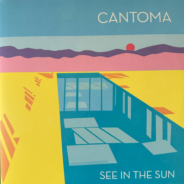 See In The Sun