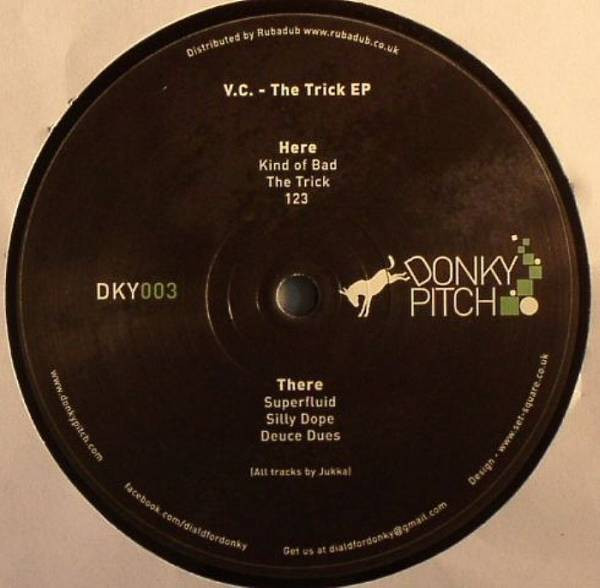 The Trick EP