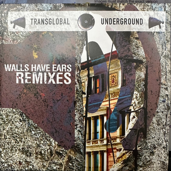 Walls Have Ears Remixes