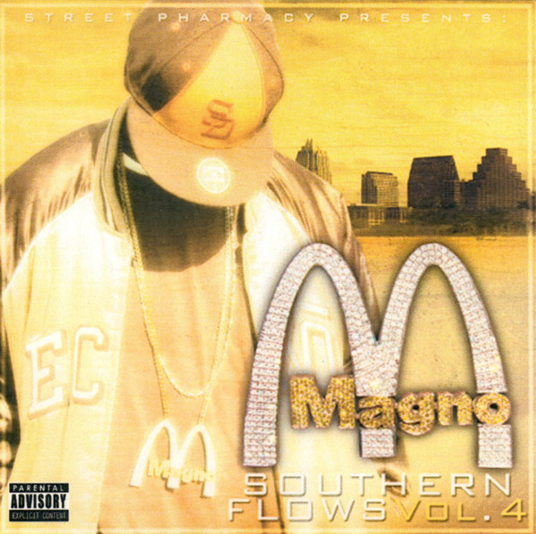 Southern Flows Vol. 4 