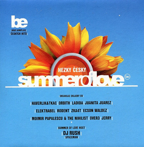 Summer Of Love