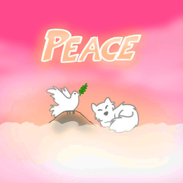 Peace: Furries of Music VI