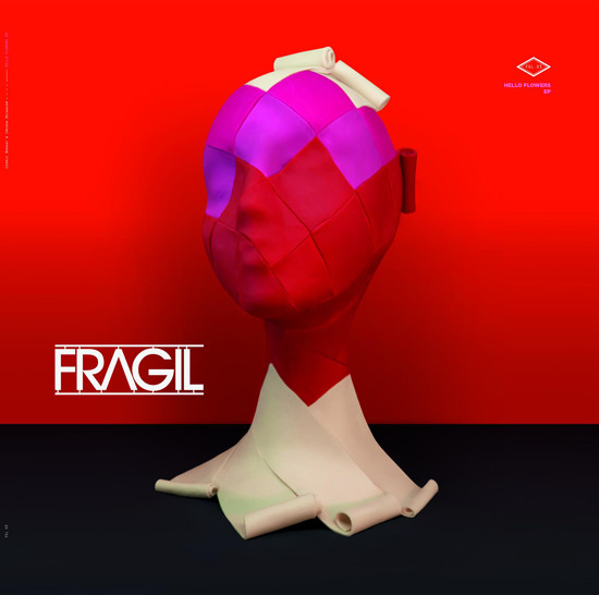 Hello Flowers E.P.