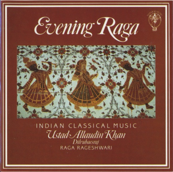 Evening Raga (Indian Classical Music)