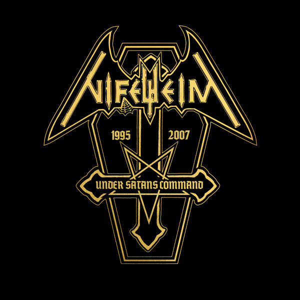 Under Satan's Command 1995-2007