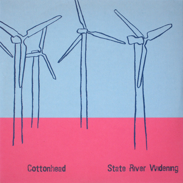 Cottonhead